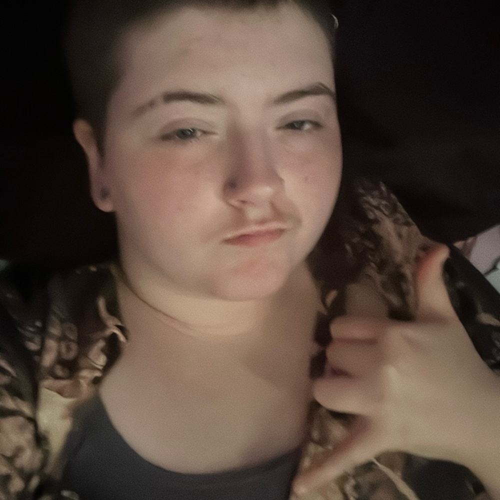 Meet your Posher, Ethan